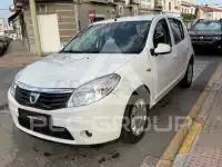2013 Dacia Sandero