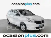 2013 Dacia Lodgy