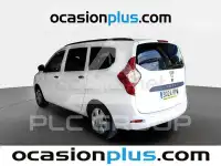 2013 Dacia Lodgy