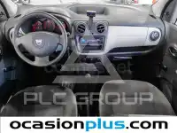 2013 Dacia Lodgy