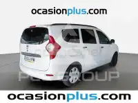 2013 Dacia Lodgy