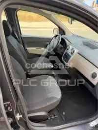 2013 Dacia Lodgy