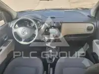 2013 Dacia Lodgy