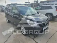 2013 Dacia Lodgy