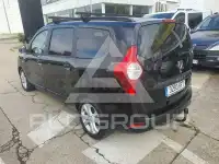 2013 Dacia Lodgy