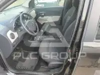 2013 Dacia Lodgy