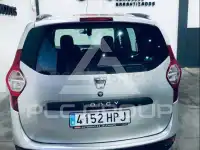 2013 Dacia Lodgy