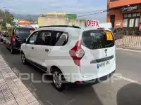 2013 Dacia Lodgy