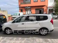 2013 Dacia Lodgy
