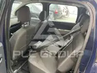 2013 Dacia Lodgy
