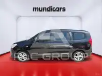 2013 Dacia Lodgy