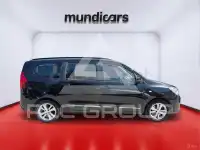 2013 Dacia Lodgy