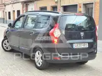 2013 Dacia Lodgy