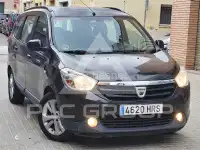 2013 Dacia Lodgy