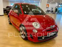 2013 Abarth 500