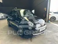 2013 Abarth 500