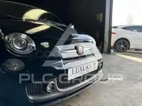 2013 Abarth 500
