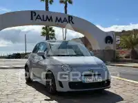 2013 Abarth 500