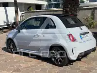 2013 Abarth 500