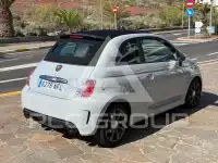 2013 Abarth 500