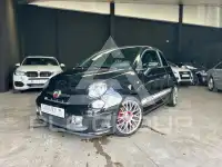 2013 Abarth 500