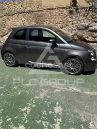 2013 Abarth 500