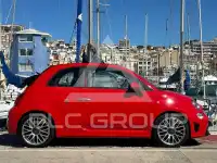 2013 Abarth 500