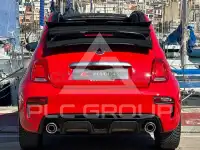 2013 Abarth 500