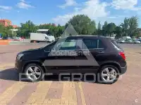 2013 Chevrolet TRAX