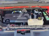 2013 Chevrolet TRAX