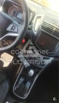 2013 Chevrolet TRAX