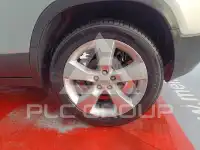 2013 Chevrolet TRAX