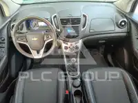 2013 Chevrolet TRAX