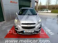 2013 Chevrolet TRAX
