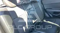 2013 Chevrolet TRAX