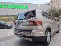 2013 Chevrolet Orlando