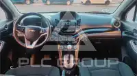 2013 Chevrolet Orlando