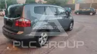 2013 Chevrolet Orlando