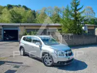 2013 Chevrolet Orlando
