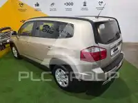 2013 Chevrolet Orlando