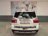 2013 Chevrolet Orlando