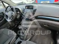 2013 Chevrolet Orlando