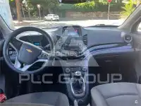 2013 Chevrolet Orlando