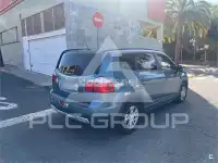 2013 Chevrolet Orlando