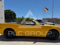 2013 Chevrolet Camaro