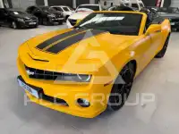 2013 Chevrolet Camaro