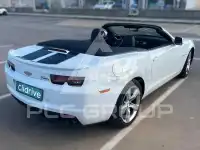 2013 Chevrolet Camaro