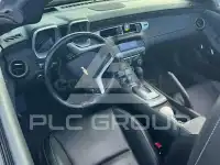 2013 Chevrolet Camaro