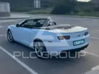 2013 Chevrolet Camaro