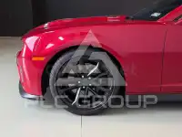 2013 Chevrolet Camaro